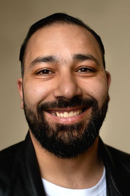 Ibrahim Al-Khalil image