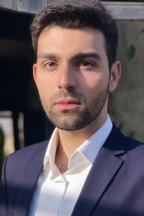 Ibrahim Alavi image