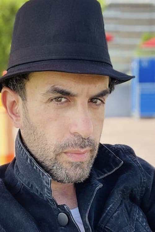 Ibrahim El Samman image