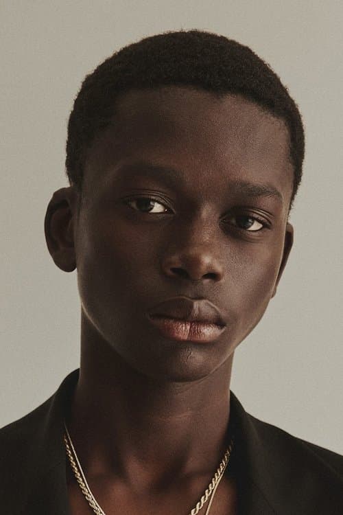 Ibrahima Kone image