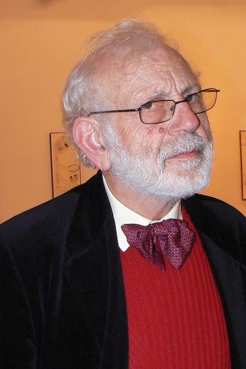 Ichak Finci image
