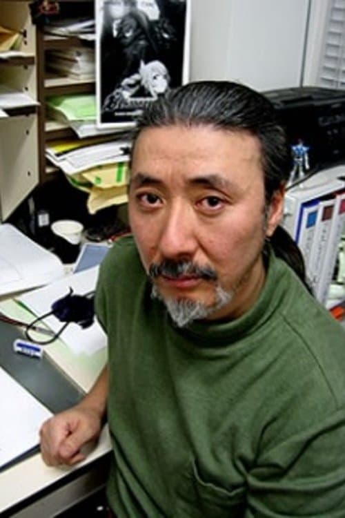 Ichiro Itano image