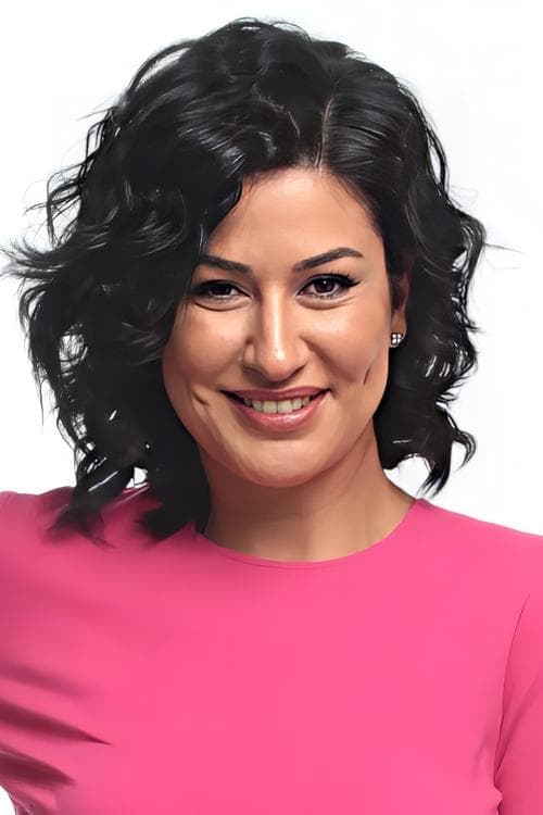 İclal Aydın image