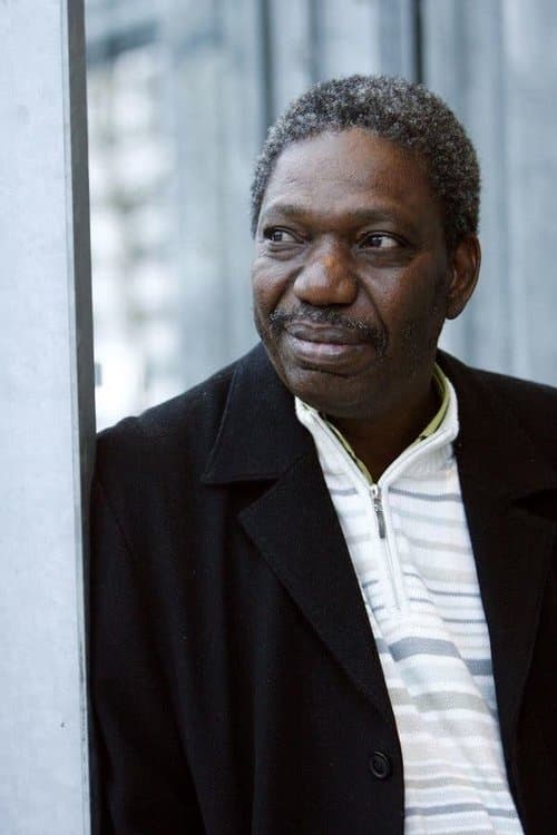 Idrissa Ouedraogo image