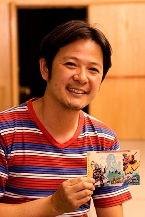 Ignacio Huang image