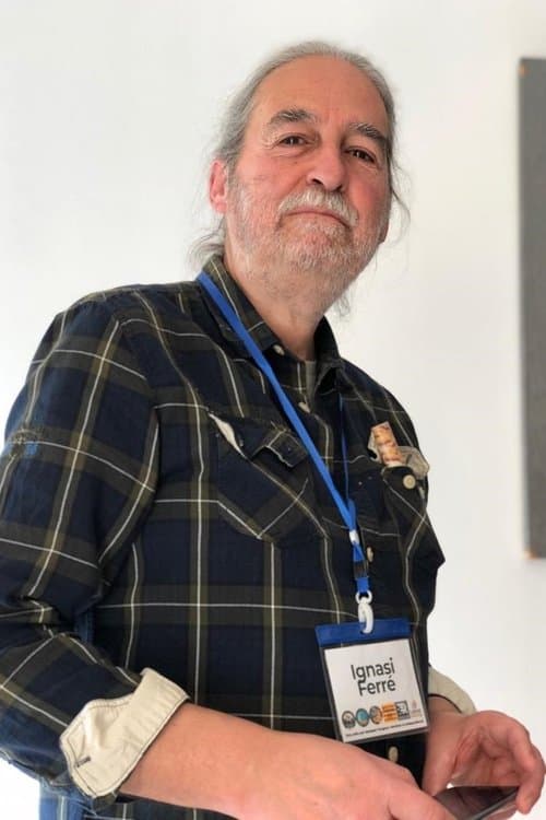 Ignasi P. Ferré's Photo