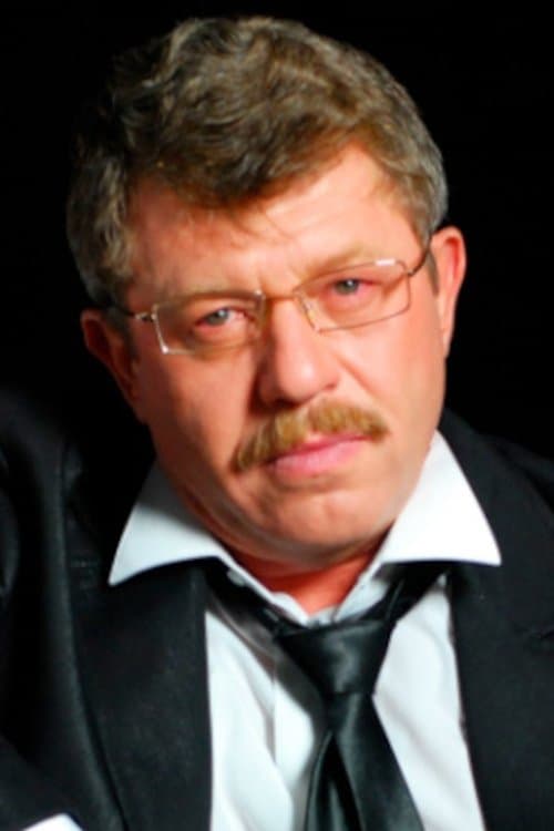 Igor Chernitskiy image