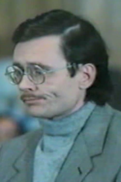 Igor Churikov image