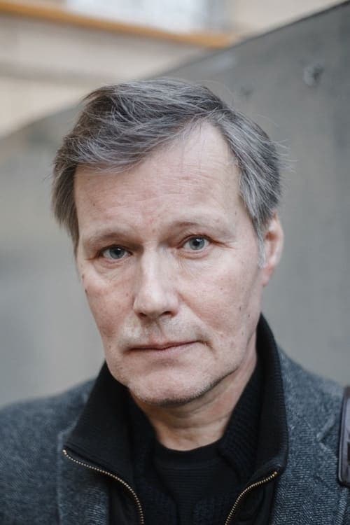Igor Gordin image