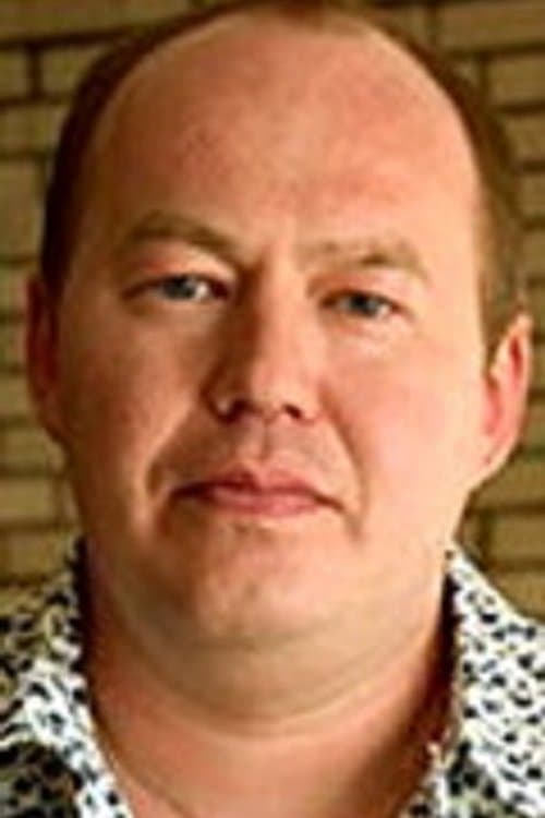 Igor Kalenov's Photo