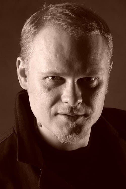 Igor Kopylov's Photo