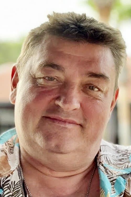 Igor Romashchenko image