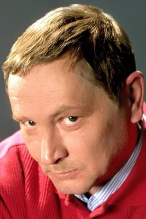 Igor Statsenko image