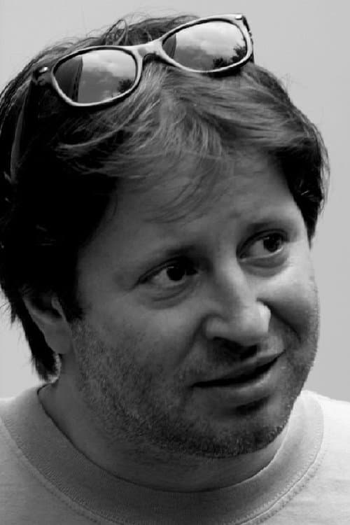 Igor Šterk's Photo