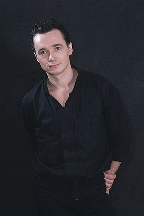 Igor Tikhomirov image