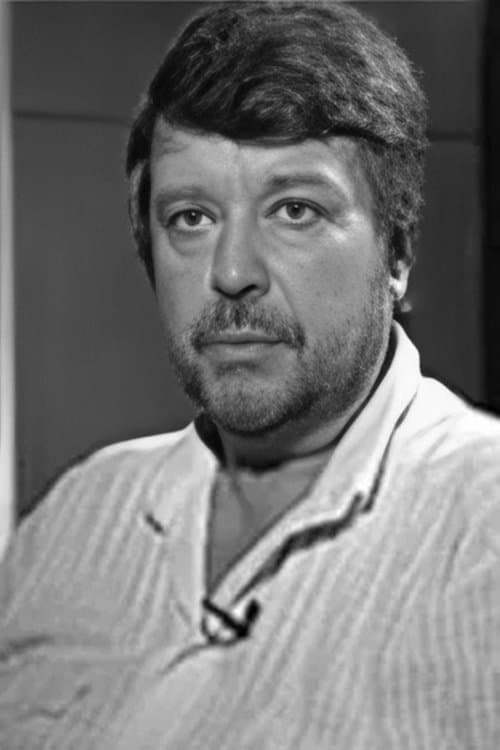Igor Voznesensky's Photo