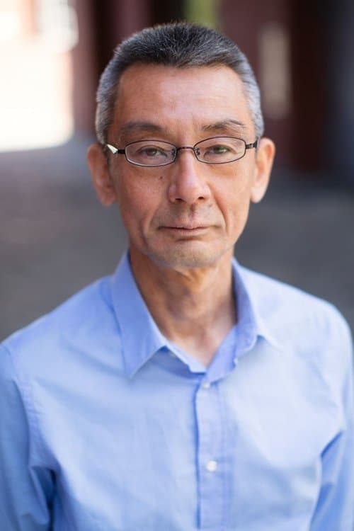 Ikkô Masuda image