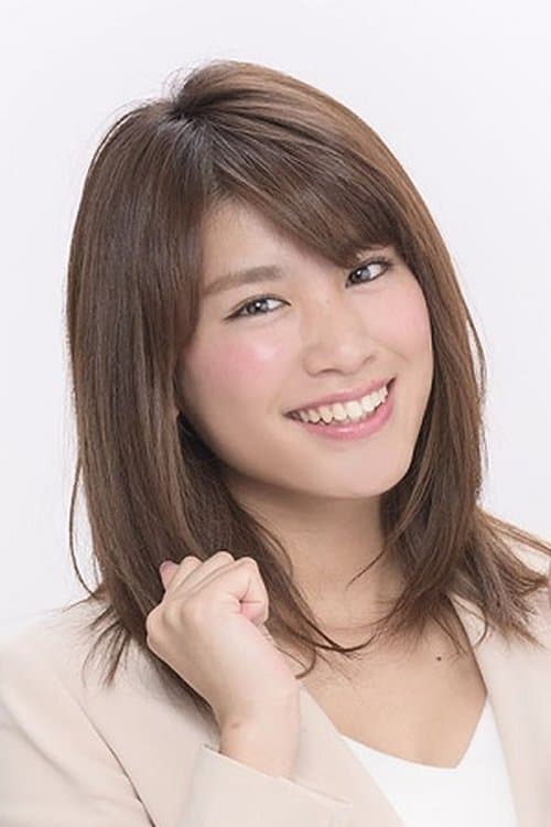 Ikumi Hisamatsu image