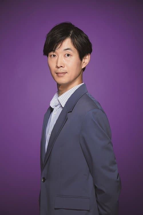 Ikuta Hirokazu's Photo