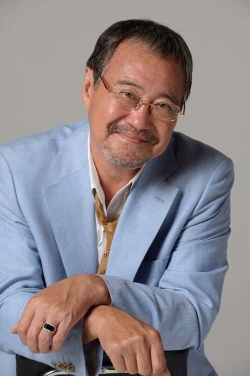 Ikuzo Yoshi image