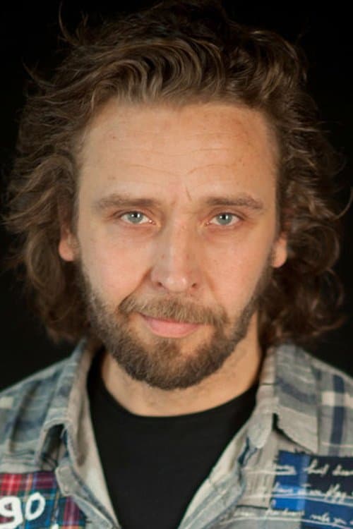 Ilari Johansson image