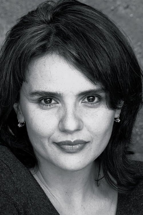 Ilaria Borrelli's Photo