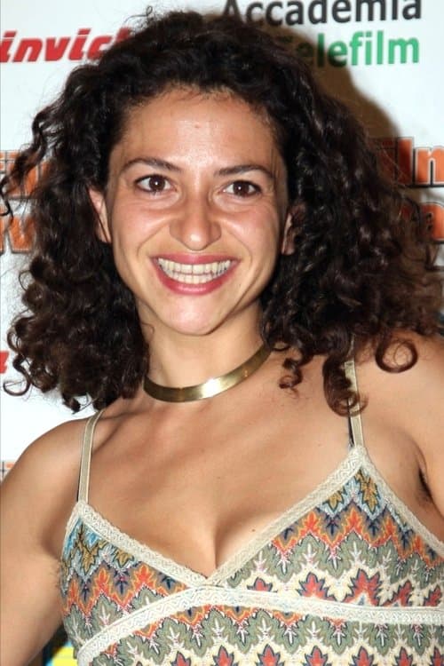 Ilaria Stivali image