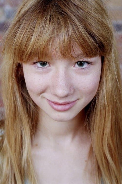 Iléana Courbey image