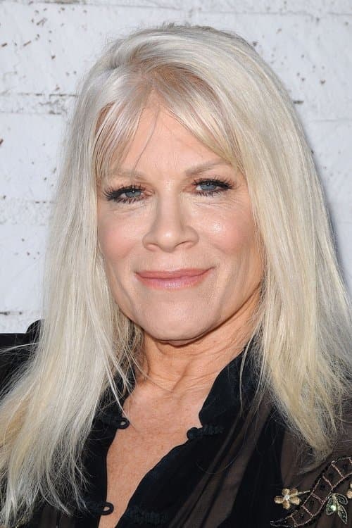Ilene Kristen image
