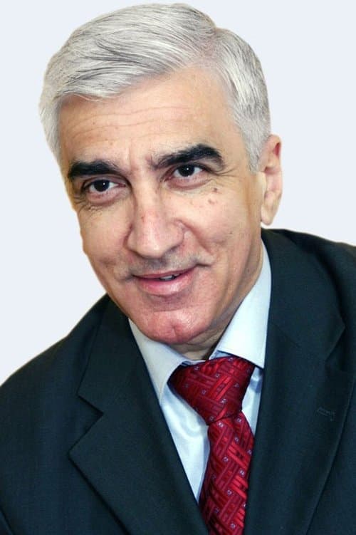 Ilham Namig Kamal image
