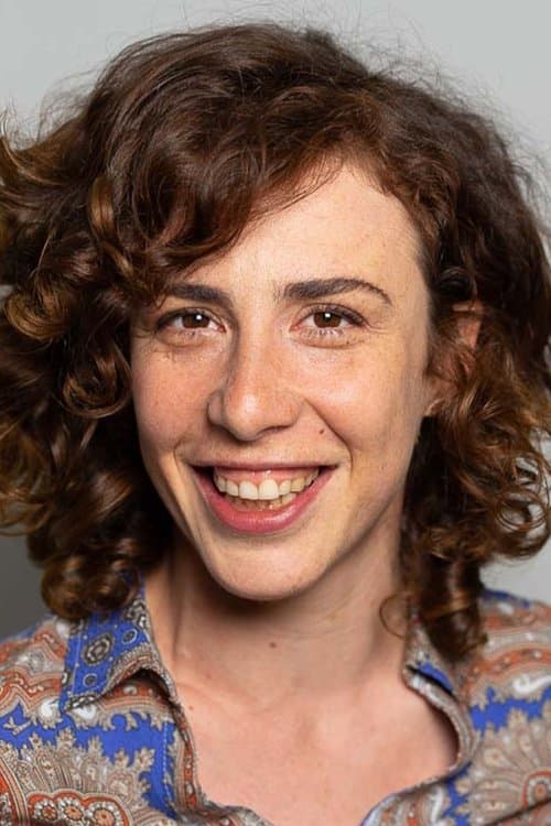 Ilinca Harnut image