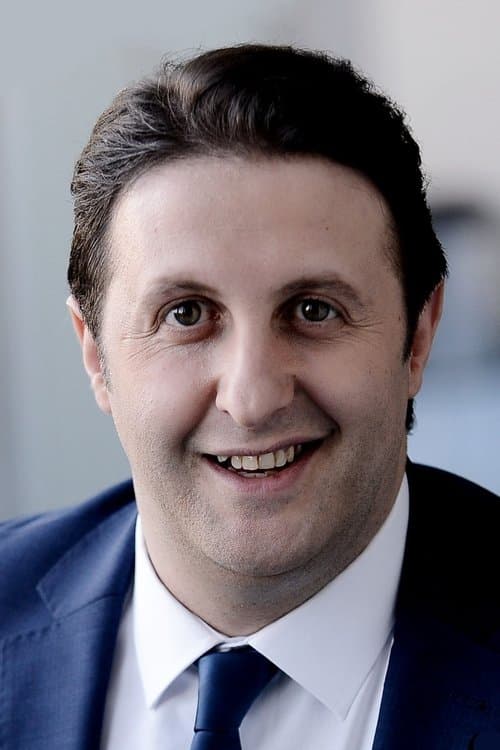 İlker Ayrık image