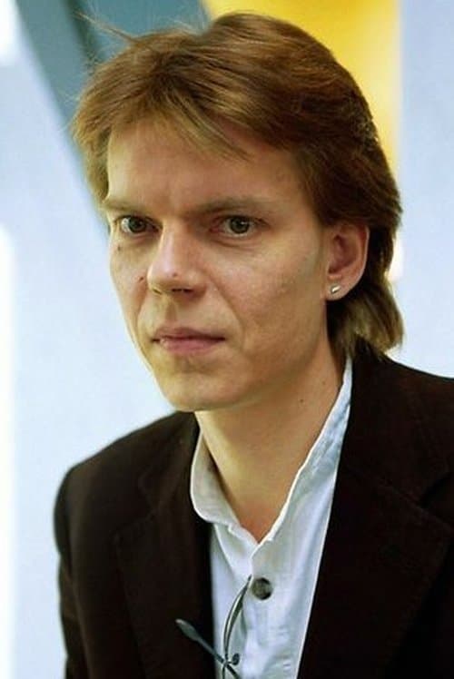 Ilkka Järvi-Laturi's Photo