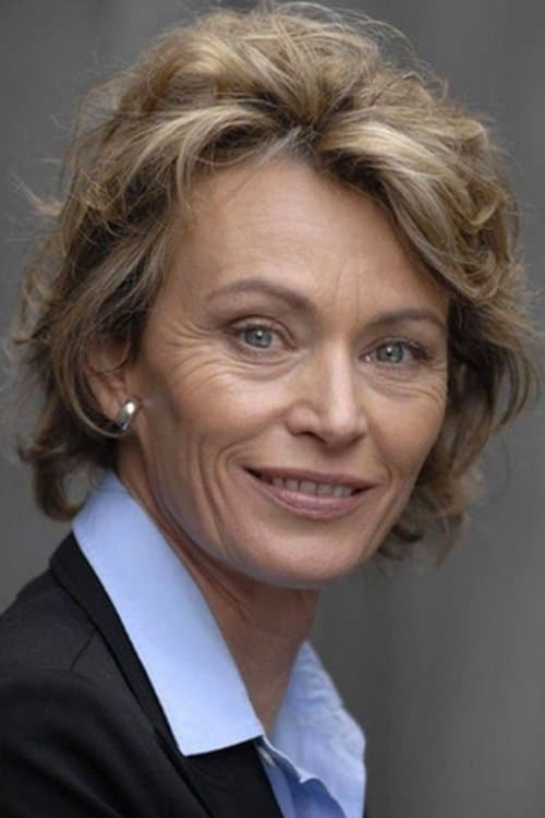 Ilona Grübel image