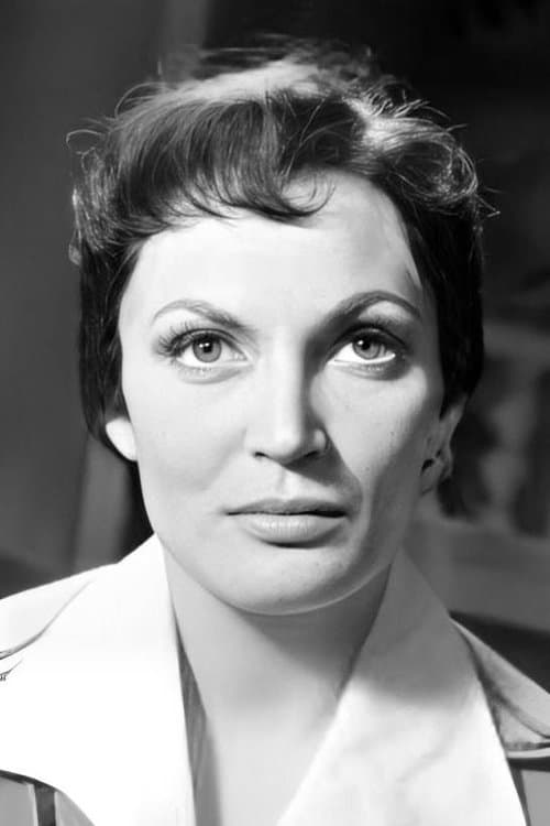 Ilona Gurnik image