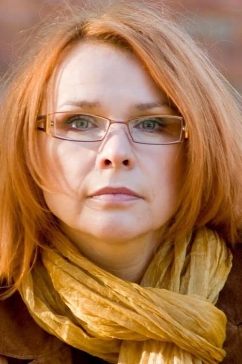 Ilona Kucińska image