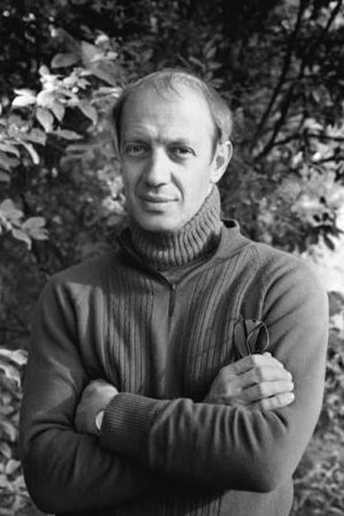 Ilya Averbakh's Photo