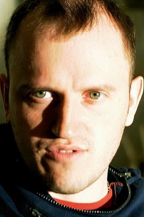 Ilya Khotinenko's Photo