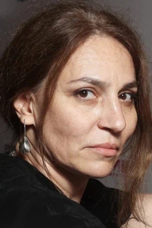 Ilya Malakhova image
