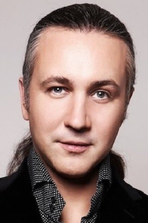 Ilya Zudin image