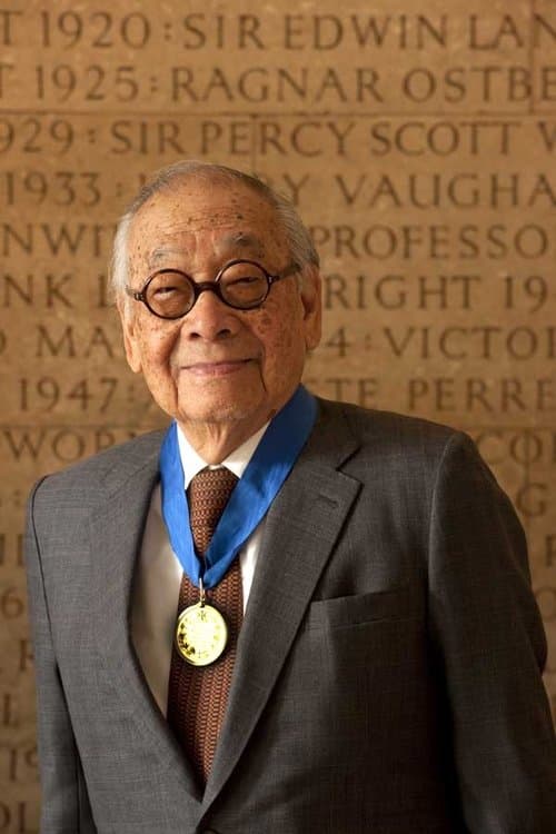 I.M. Pei image