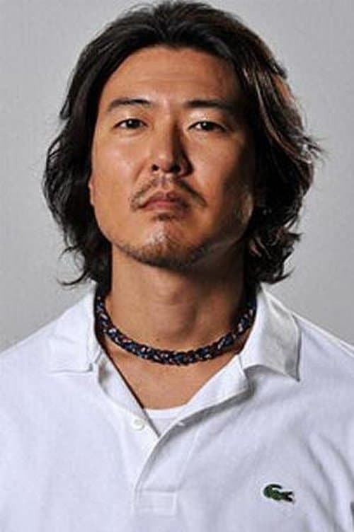 Imai Kazuhisa's Photo