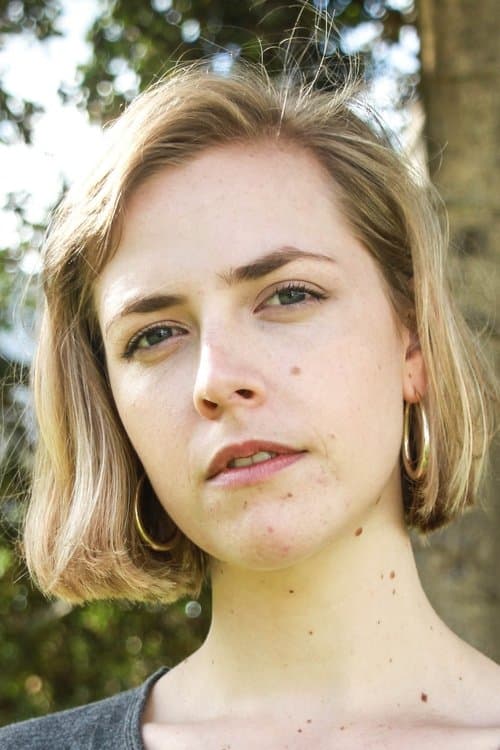 Imogen McCluskey's Photo