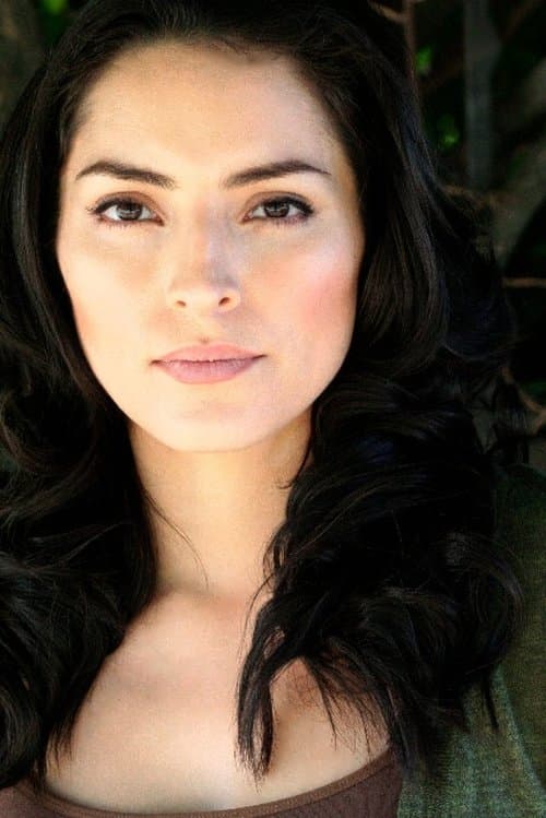 Ina Barrón image