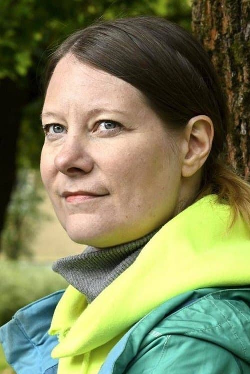 Inari Niemi's Photo