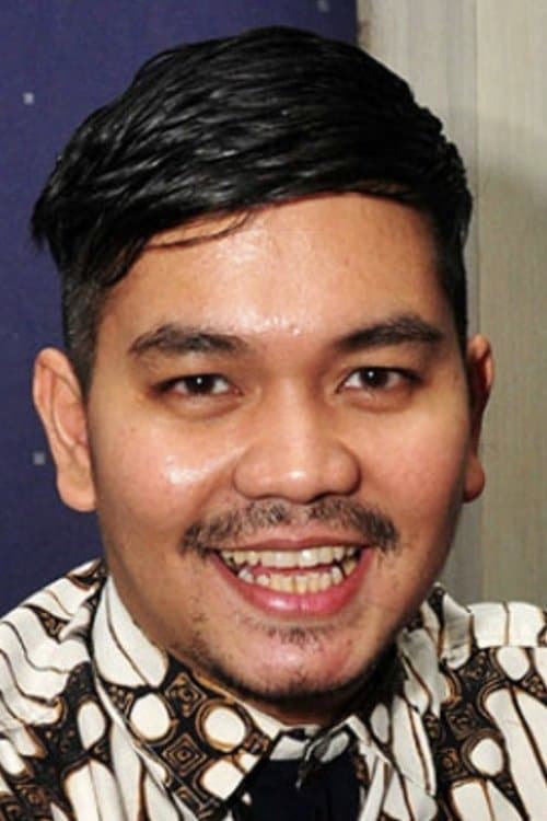 Indra Bekti image