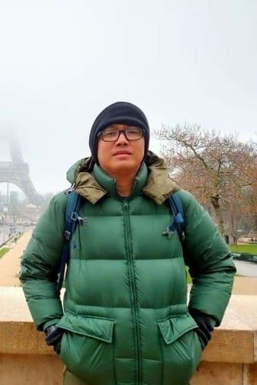 Indra Gunawan image