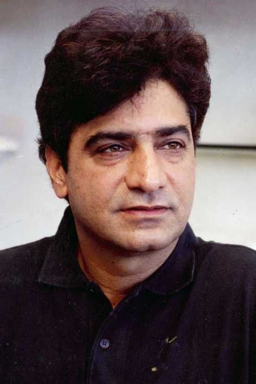 Indra Kumar's Photo