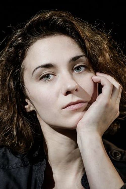 Indrė Patkauskaitė image