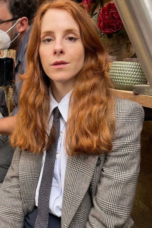 Inés de León's Photo